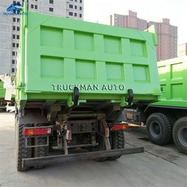 SINOTRUK HOWO 371HP 25 toneladas de caminhão basculante resistente para o trabalho de mineração