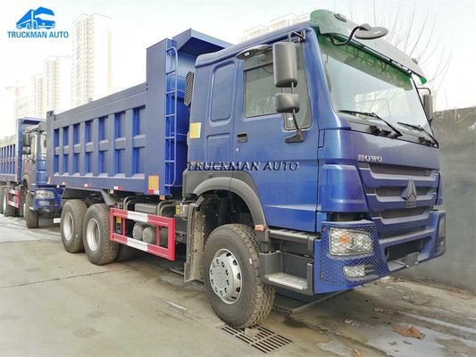 20m3 caminhão basculante resistente do caminhão basculante SINOTRUCK HOWO 371 para Gana