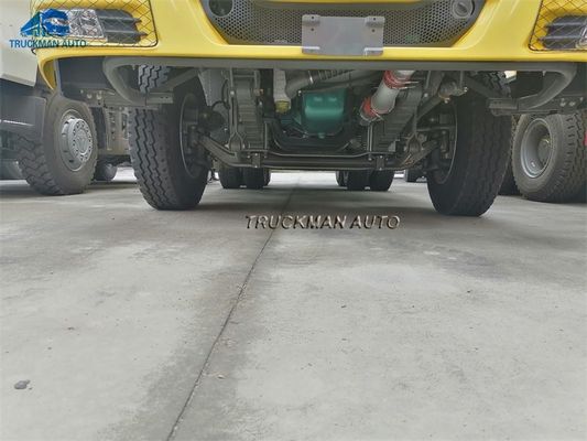 Caminhão basculante resistente de HOWO SINOTRUCK 336HP 6x4 para obras