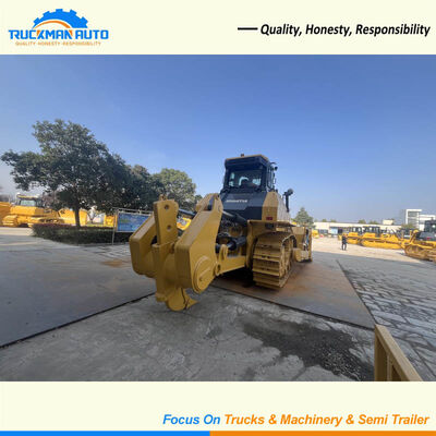 Preço promocional SHANTUI SD16 17000Kg Bulldozer com motor WEICHAI