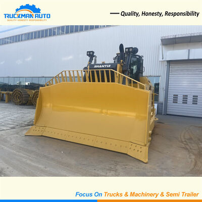 Preço promocional SHANTUI SD16 17000Kg Bulldozer com motor WEICHAI