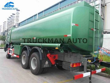 25000 litros 25 toneladas de carga alta completa do caminhão de reboque com a barra de acoplamento grande